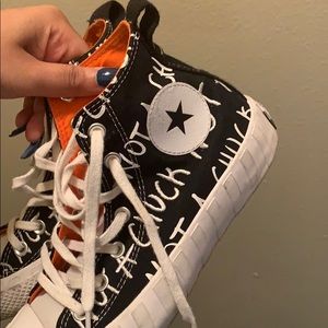 Converse Sneakers
